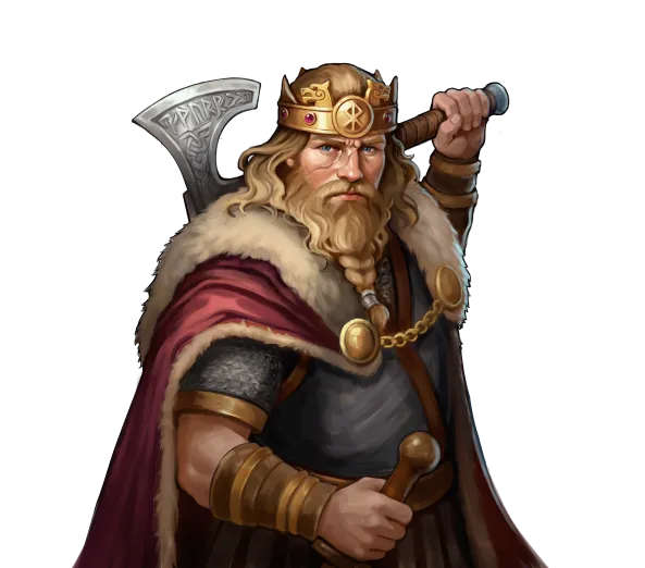 Eric Bloodaxe