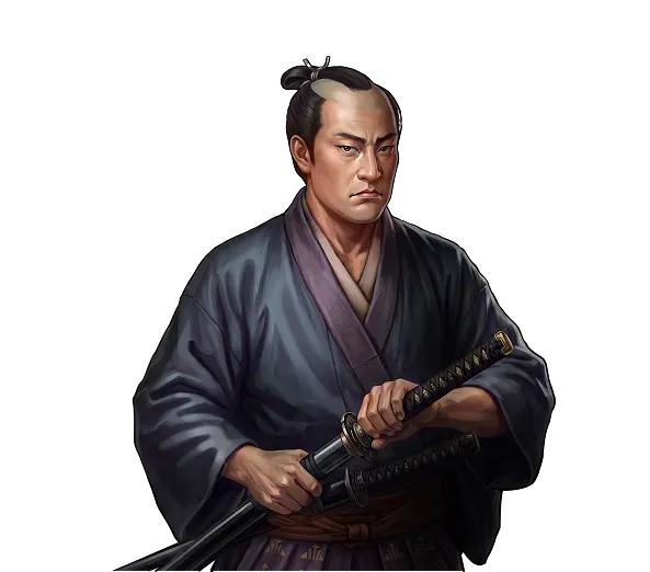 Miyamoto Musashi